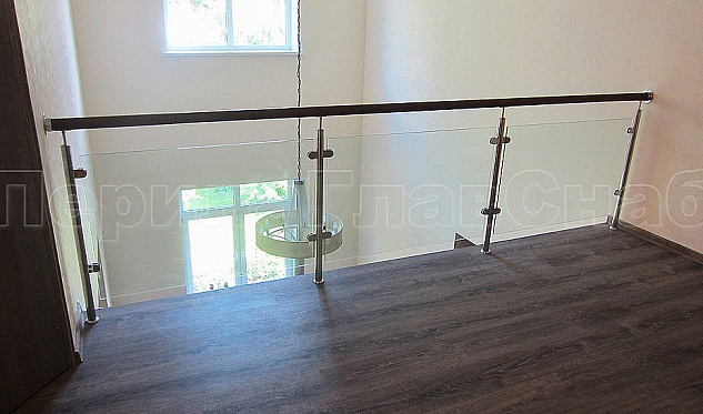  Частный дом в Г. Чехове в Москве. Готовые проекты ПерилаГлавСнаб