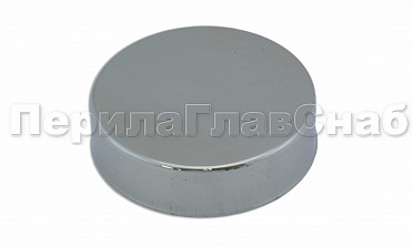 Плоская крышка точечного держателя k055-5 купить в Москве