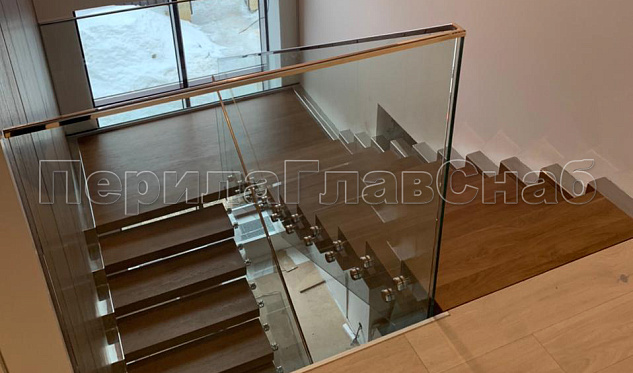 Поселок Пестово частный дом в Москве. Готовые проекты ПерилаГлавСнаб