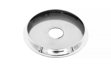 (Расходн.) шайба-подкладочная Ø32 мм, с отверстием диаметром 9 мм, 304 AISI k097-32 купить в Москве