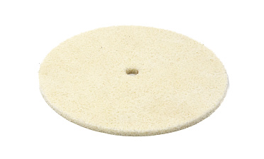 диск абразивный 150х5.5х12,  #60 белый k462 купить в Москве