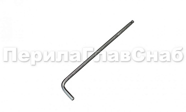 Шестигранник ULTRA поштучно 2.5 мм k940-2.5 купить в Москве