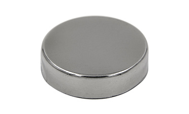 Гайка М8 глухая, шлифованная, (AISI 304) k080-2 купить в Москве