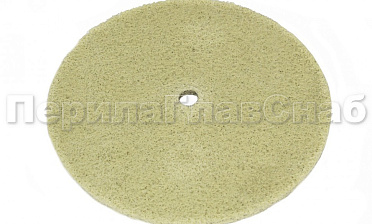 Диск абразивный 150х5.5х12, Grit 320 k464 купить в Москве