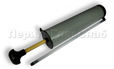 Насос для продувки отверстий BIT-PP 330 мм Ф-0165 купить в Москве