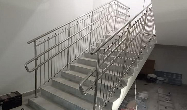 Частный детский сад в Москве. Готовые проекты ПерилаГлавСнаб