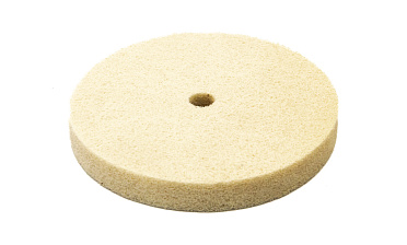 Диск абразивный 125х15.5 х h12, Grit 240 k466 купить в Москве