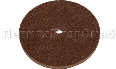 Круг абразивный 150х10х22 мм, Grit 500-550 k425 купить в Москве
