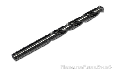 Сверло HSS M35 Cobalt 5%, 13 мм k961р-13 купить в Москве Сверло HSS M35 Cobalt 5%, 13 мм k961р-13 купить в Москве
