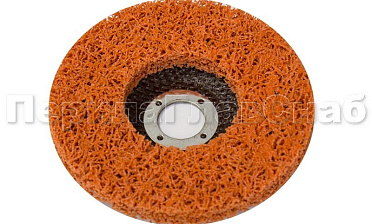 Круг полировальный NORTON 125х22 мм Blaze Rapid Strip Ф-1135 купить в Москве