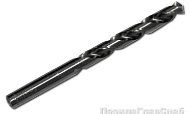 Сверло HSS M35 Cobalt 5%, 18 мм k961р-18 купить в Москве