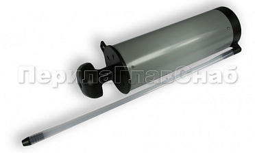 Насос для продувки отверстий BIT-PP 240 мм Ф-0164 купить в Москве