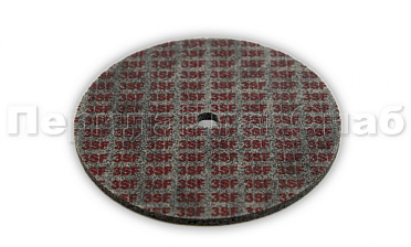 Прессованный круг Norton UNITIZED 150х6х12мм 3S FIN Ф-1143 купить в Москве