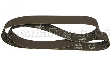 Лента шлифовальная TX 630, 2100х50 Р180 k937-в купить в Москве