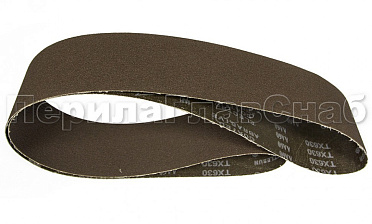 Лента шлифовальная TX 630, 2100х100 Р60 k937-г купить в Москве