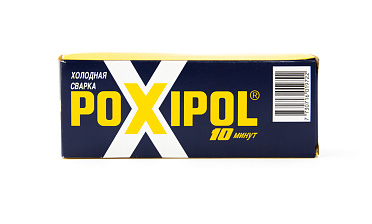 Клей POXIPOL серый 70 мл. Ф-1127 купить в Москве Клей POXIPOL серый 70 мл. Ф-1127 купить в Москве
