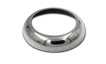 Низ стойки Ø42.4 мм, 60х0.4, полированный (AISI 304) k330-2 купить в Москве