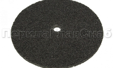 Диск абразивный 150х5.5х12, Ultra #60 черный k476 купить в Москве