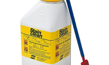 Паста травильная Stain Clean (кислота) 1кг Ф-0948 купить в Москве