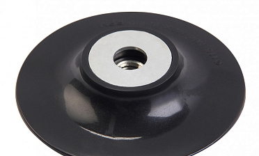 Опорная тарелка под фибру ф125мм Эконом Ф-0379 купить в Москве