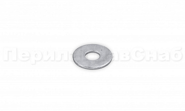Шайба кузовн.нерж. 10 (DIN 9021.А2) М-3426 купить в Москве