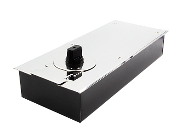 Доводчики для стеклянных дверей купить в Москве