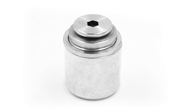 Крепеж спайдера к плоскому основанию О-БОЛТ, оцин.(винт AISI 304) k299-2 купить в Москве