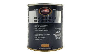 Полироль для алюминия Autosol, 750мл Ф-0303  купить в Москве