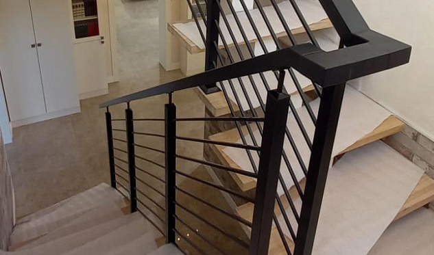 Частный дом. Эксклюзив в Москве. Готовые проекты ПерилаГлавСнаб