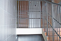 Ограждения для школ и детских садов в Москве. Готовые проекты ПерилаГлавСнаб - фото 2