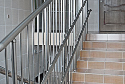 Ограждения для школ и детских садов в Москве. Готовые проекты ПерилаГлавСнаб - фото 1