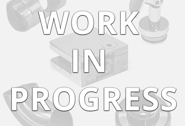 Калитки со стеклом на креплениях купить в Москве