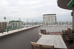 Ветрозащитные ограждения в Москве. Готовые проекты ПерилаГлавСнаб - фото 10