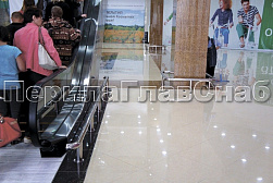 Отбойники металлические для стен в Москве. Готовые проекты ПерилаГлавСнаб - фото 5