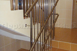 Ограждения для школ и детских садов в Москве. Готовые проекты ПерилаГлавСнаб - фото 33