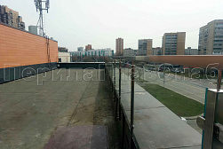 Ограждение кровли в Москве. Готовые проекты ПерилаГлавСнаб - фото 30