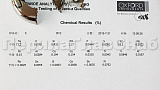 Химический анализ Цанга под трубу Ø25.4 мм