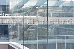 Балконные ограждения в Москве. Готовые проекты ПерилаГлавСнаб - фото 11