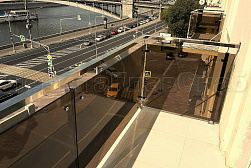 Балконные ограждения в Москве. Готовые проекты ПерилаГлавСнаб - фото 9