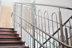 Ограждения для школ и детских садов в Москве. Готовые проекты ПерилаГлавСнаб - фото 40