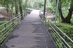 Перила и ограждения для террас в Москве. Готовые проекты ПерилаГлавСнаб - фото 10