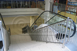 Перила и ограждения с вертикальным заполнением в Москве. Готовые проекты ПерилаГлавСнаб - фото 2