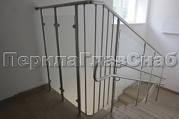 Ограждения для школ и детских садов в Москве. Готовые проекты ПерилаГлавСнаб - фото 13