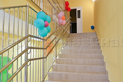 Ограждения для школ и детских садов в Москве. Готовые проекты ПерилаГлавСнаб - фото 26