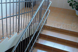 Ограждения для школ и детских садов в Москве. Готовые проекты ПерилаГлавСнаб - фото 22