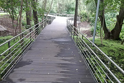 Четырёх и многоригельные перила и ограждения в Москве. Готовые проекты ПерилаГлавСнаб - фото 11