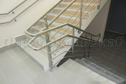 Ограждения для школ и детских садов в Москве. Готовые проекты ПерилаГлавСнаб - фото 31