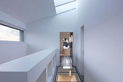 Стеклянные полы в квартире в Москве. Готовые проекты ПерилаГлавСнаб - фото 4