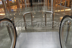 Отбойники металлические для стен в Москве. Готовые проекты ПерилаГлавСнаб - фото 11