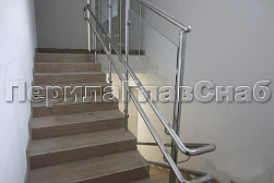 Ограждения для школ и детских садов в Москве. Готовые проекты ПерилаГлавСнаб - фото 11